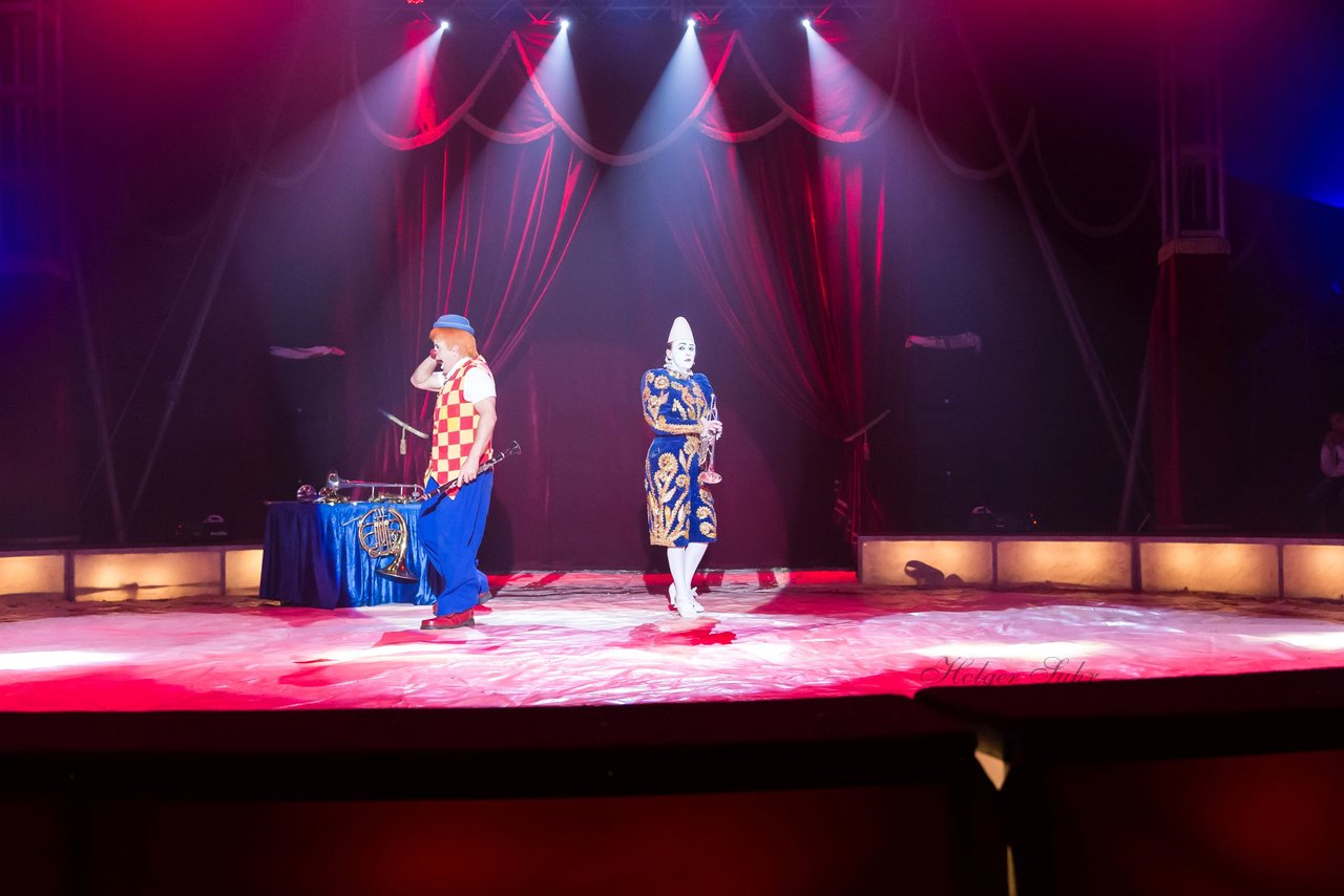 Bild 176 - Circus Europa
